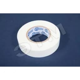 Изолента ПВХ серая 19мм 20м