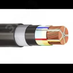 Кабель силовой ВБШвнг(А) 5х120,0 мс (N,PE)-1 ТРТС