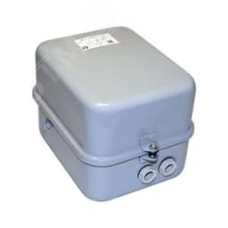 Контактор э/м ПМ12-010510 У2 В, 220В, (4з+2р) Электротехник