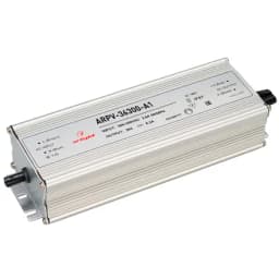 Блок питания Arlight ARPVST36300A 36V 83A 300W IP67 Металл 026171