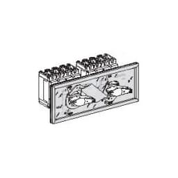 Блокировка механическая для INS320/630 Schneider Electric