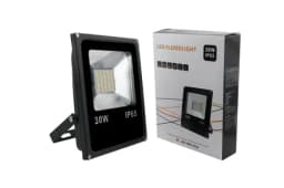 Прожектор светодиодный SMD FLSMD30WW