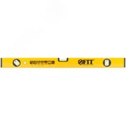 Уровень Перископ, 3 глазка, зеркало, усиленный корпус, фрезер. рабочая грань, шкала, Профи 600 мм