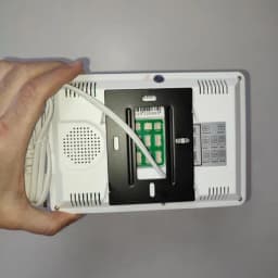 AltCam VDP71M Видеодомофон: Экран 7 дюймов, интерком