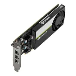 Видеокарта PNY nVidia Quadro T400 4Gb VCNT400-4GB-SB