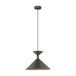 Подвеснойсветильник Freya Moth FR5392PL01GR1