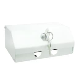 Коробка металлическая КРТМ 20 , шт SUPRLAN (12-0479)