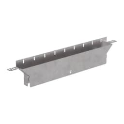 Ответвитель вертикальный с крышкой Стандарт 600х50 Промрукав