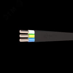 Кабель силовой ППГ-Пнг(A)-HF 3х10ок(N,PE)-0,66 ТРТС
