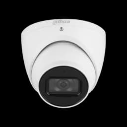 IP уличная купольная видеокамера 2 Мп DH-IPC-HDW3241EMP-S-0280B-S2 2.8mm