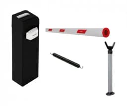 Комплект базовый шлагбаума BARRIER-PRO6000R DoorHan