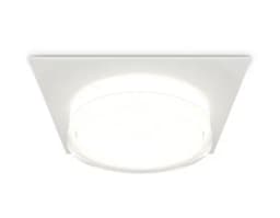 Комплект встраиваемого светильника с акрилом Ambrella Light XC8061022