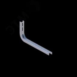 Кронштейн настенный КН300ц УТ1,5