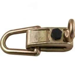 Зажим для кузовных работ два направления, усилие 3 тонны