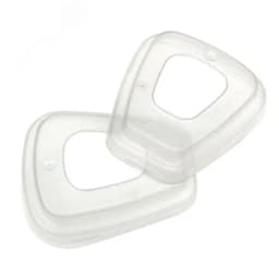 Держатели противоаэрозольных фильтров AVANGARD 501 Авангард Сэйфети