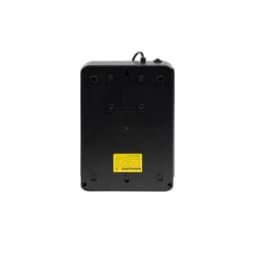 Источник бесперебойного питания (ИБП) Safe Pro 600 3703020270002 SMARTWATT