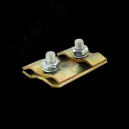 Зажим плашечный ПС-1-1 МЗВА