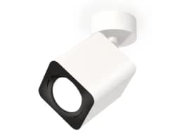 Комплект накладного поворотного светильника Ambrella Light XM7812011