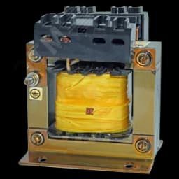 Трансформатор напряжения двухобмоточный ОСМР - 0.1 У3 380/220