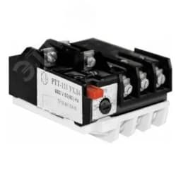 Реле электротепловое токовое РТТ-111 УХЛ4, 0,20А КЗЭА г.Кашин