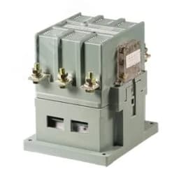 Пускатель электромагнитный ПМ12-100100-ЭК УХЛ4 В, 220В/50Гц, 4з+2р, 100А, нереверсивный, без реле, IP00