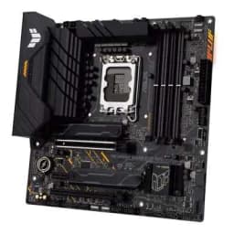 Материнская плата ASUS TUF Gaming B660M-Plus WiFi