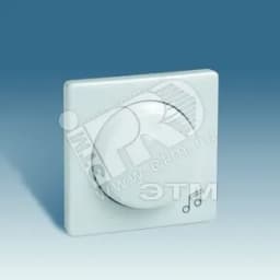 Накладка на 75853-, 75855-, 75857-39, S82,82N, белый Simon