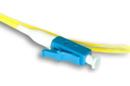 Пигтейл LC/UPC 1,5м, шт SUPRLAN (09-0703)