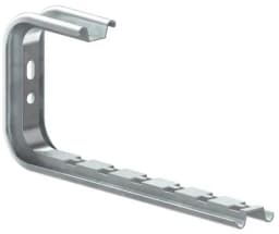 Консоль потолочная VREF300 IEK (CLW10-VREF-300) (4 шт/упак)