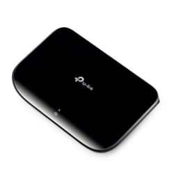 5-ти портовый неуправляемый коммутатор TL-SG1005D TP-Link
