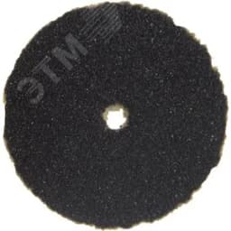 Круг абразивный карбид кремния, d 24х2,0мм, 10шт