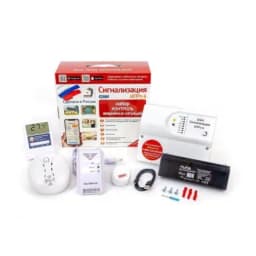 Набор Контроль аварийных ситуаций ИПРо 6