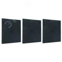 Перегородка межфазная комп. 3 шт. ВА-302 4Р