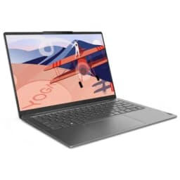 Ноутбук Yoga Slim 6 14IRH8 83E00058RU Lenovo
