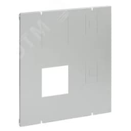 Панель передняя для 2 вертикальных CVS630 Schneider Electric