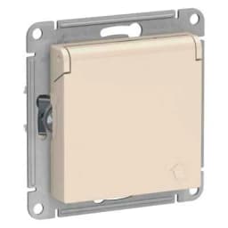 Розетка AtlasDesign ATN000246 Schneider Electric