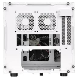Корпус Core V1 Snow CA-1B8-00S6WN-01 Thermaltake