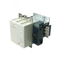 Пускатель электромагнитный ПМЛ-7100 УХЛ4 Б, 380В/50Гц, 1з, 250А, нереверсивный, без реле, IP00 Электротехник
