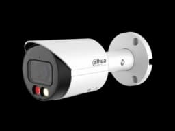 Видеокамера DH-IPC-HFW2249SP-S-IL-0280B, 2Мп, цилиндр., MicroSD, микрофон, ИК 30 м Dahua