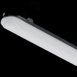 Светильник светодиодный ДСП-36вт DSP-09-36-4K-IP65-LED-A3