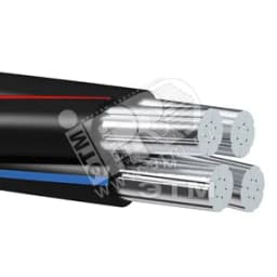 Провод СИП-4 4х25-0.6/1