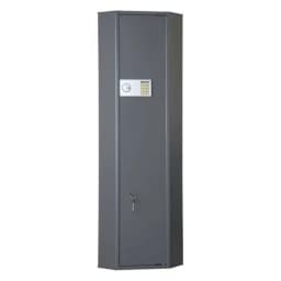 Шкаф оружейный Стрелец-3УЭ Меткон