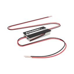 Фильтр питания для микрофонов с повышенным коэффициентом подавления помех MX-110 STELBERRY