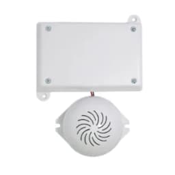 Оповещатель охранно-пожарный речевой ПКИ-РО_М2 "Говорун" (1 модуль + 16 колонок)