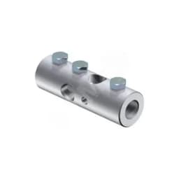 Соединитель изолирующих стержней двойной крестообразный