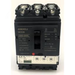 Выключатель автоматический AM2-250L-2.3SE 100A (40A-100A) 36KA электронный расцепитель