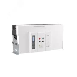 Воздушный автоматический выключатель YON pro ANX50U 3P 5000 А 160 кА, расцепитель ETE, стационарный, горизонтальное/вертикальное под