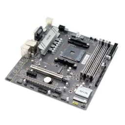 Материнская плата B550D4-MA5-V2 Afox