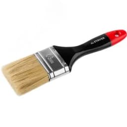 Кисть Плоская Universal 63 мм