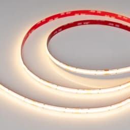 Лента COBX51210mm 24V WhiteMIX 15 Wm IP20 CSP 5m Arlight 5 лет 037130